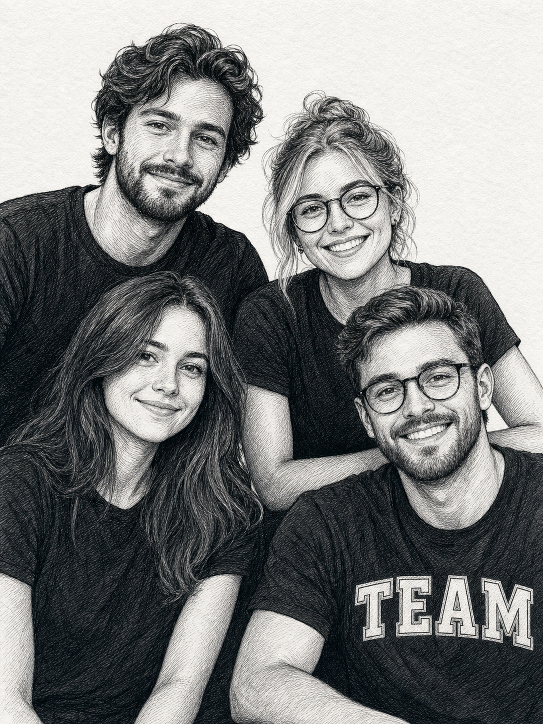 Team & Company Photos preview