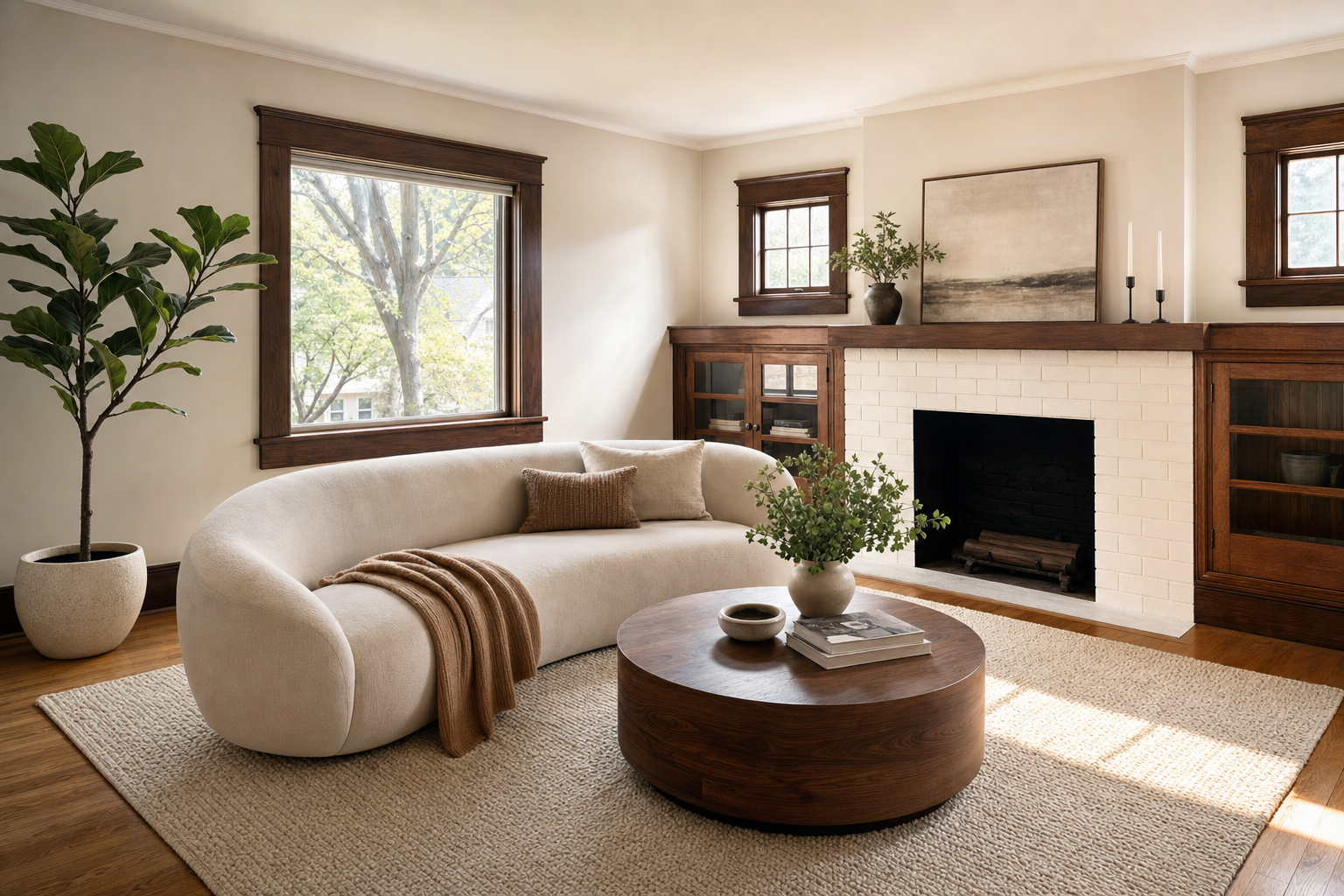Real Estate & Airbnb Photos preview