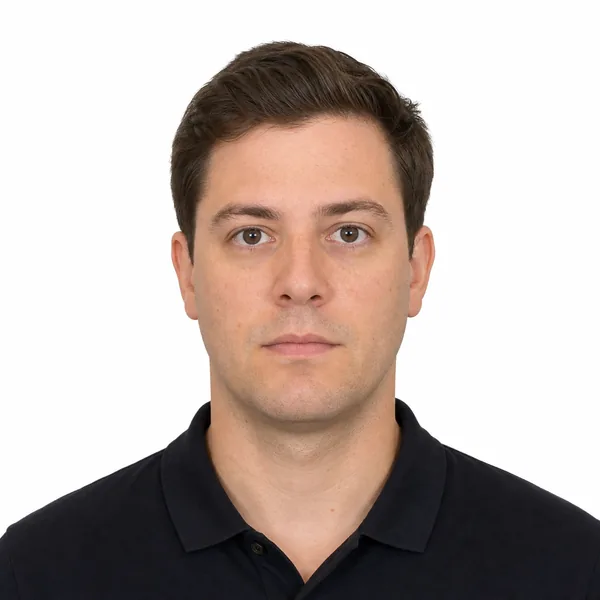 Multi-Country Passport / Visa Pack — One Face, Every Embassy Spec preview