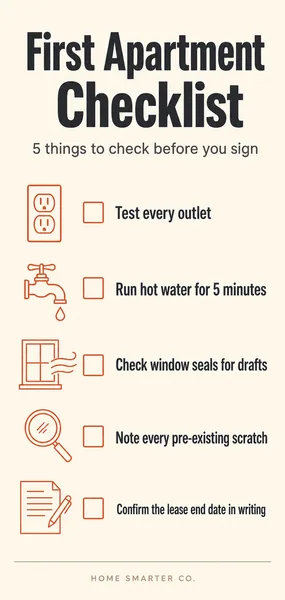 Pinterest Infographic Pin — Save-Worthy Checklist with Icons preview