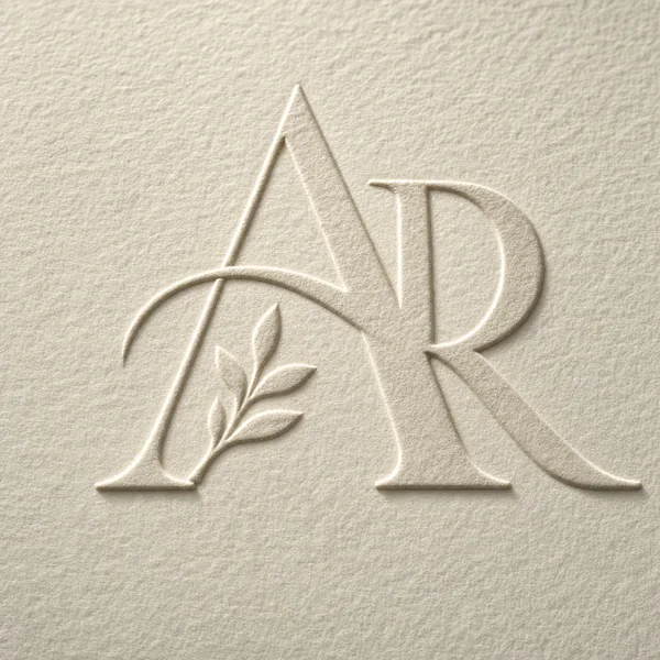 Embossed Logo Mockup — Preview Your Brand in Tactile Relief preview