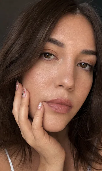 Beauty Photo Rescue — Fix AI-Plastic Skin to Real Skin preview